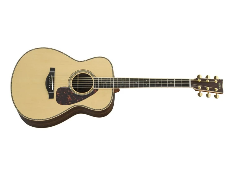 Yamaha LS56 Natural 